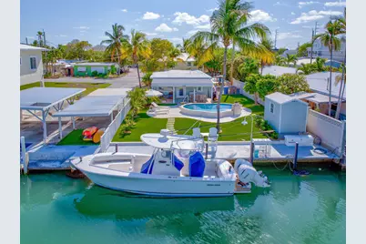 298 116th Street Ocean, Marathon, FL 33050 - Photo 1