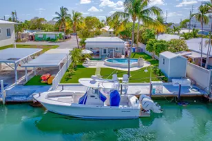 298 116th Street Ocean, Marathon, FL 33050 - Photo 1