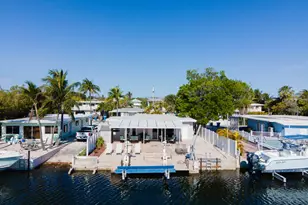 132 Gardenia St, Plantation Key, FL 33070 - Photo 1