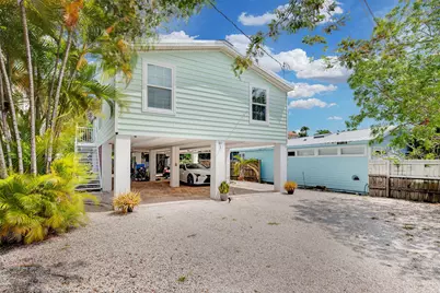 511 Avenue D #2, Big Coppitt, FL 33040 - Photo 1