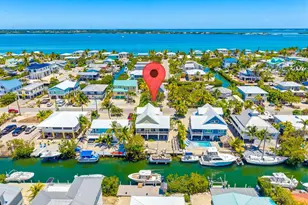 612 Blackbeard Rd, Little Torch Key, FL 33042 - Photo 1