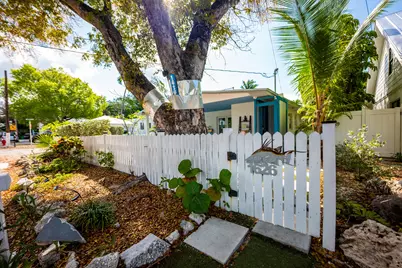 1626 Von Phister Street, Key West, FL 33040 - Photo 1
