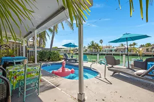 351 8th St, Key Colony, FL 33051 - Photo 1