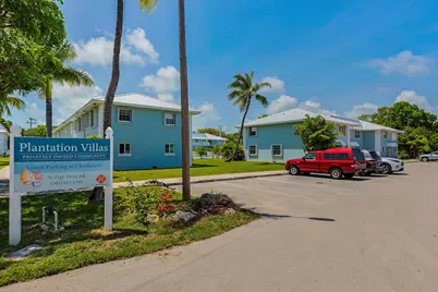 40 High Point Road #G101, Plantation Key, FL 33070 - Photo 1