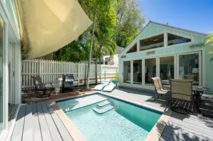 1215 Margaret St, Key West, FL 33040 - Photo 1