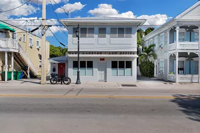 1011 Truman Avenue #100, Key West, FL 33040 - Photo 1