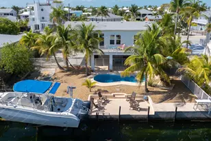 29524 Flying Cloud Ave, Big Pine Key, FL 33043 - Photo 1