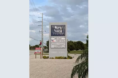 10045 Overseas Highway #1st Floor, Marathon, FL 33050 - Photo 1