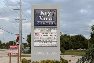 10045 Overseas Hwy, Marathon, FL 33050 - Photo 1