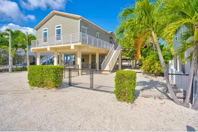 116 Long Key Road, Key Largo, FL 33037 - Photo 1