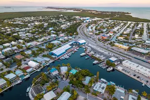 90400 Overseas Hwy, Plantation Key, FL 33070 - Photo 1