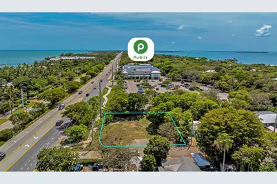 104 S Hammock Road, Upper Matecumbe Key Islamorada, FL 33036 - Photo 1