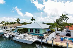 292 Sadowski, Key Colony, FL 33051 - Photo 1