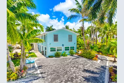 17195 Hibiscus Lane, Sugarloaf Key, FL 33042 - Photo 1