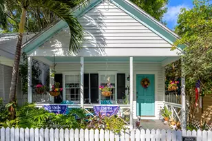 914 Windsor Ln, Key West, FL 33040 - Photo 1