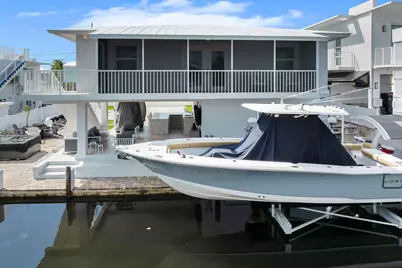 114 Sands Lane, Long Key, FL 33001 - Photo 1