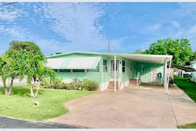 808 S Silver Circle, Key Largo, FL 33037 - Photo 1