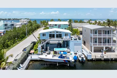 1 Snipe Road, Key Largo, FL 33037 - Photo 1