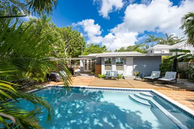 3402 Eagle Avenue, Key West, FL 33040 - Photo 1
