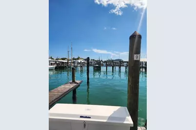 951 Caroline Street #Slip 9, Key West, FL 33040 - Photo 1