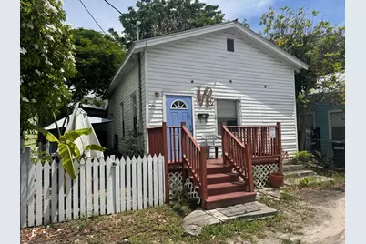 210 Angela Street, Key West, FL 33040 - Photo 1
