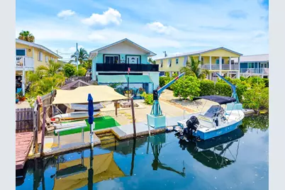629 Powell Avenue, Little Torch Key, FL 33042 - Photo 1