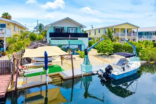629 Powell Ave, Little Torch Key, FL 33042 - Photo 1