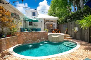 907 United St, Key West, FL 33040 - Photo 1