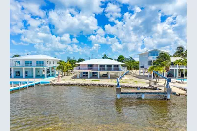 22410 Jolly Roger Drive, Cudjoe Key, FL 33042 - Photo 1