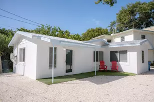 81160 Old Hwy, Upper Matecumbe Key Islamorada, FL 33036 - Photo 1