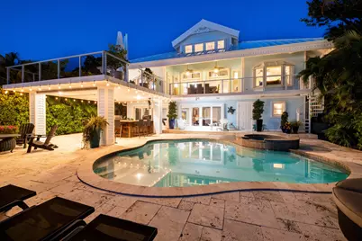 376 S Coconut Palm Boulevard, Plantation Key, FL 33070 - Photo 1