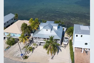 1113 De Lussan Lane, Cudjoe Key, FL 33042 - Photo 1