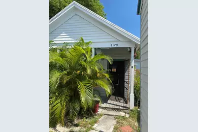 1120 Elgin Lane #B, Key West, FL 33040 - Photo 1