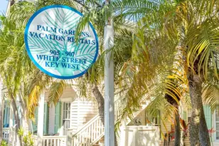 907 White St, Key West, FL 33040 - Photo 1