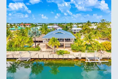 1044 Lagoon Drive, Summerland Key, FL 33042 - Photo 1