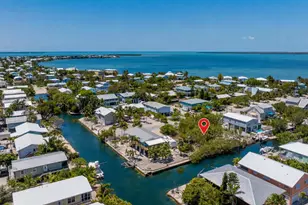 Lot 13 John Silver Ln, Cudjoe Key, FL 33042 - Photo 1