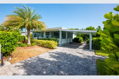 209 Shore Avenue, Big Coppitt, FL 33040 - Photo 1