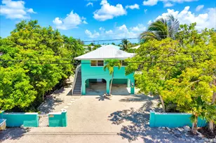 22811 Buccaneer Ln, Cudjoe Key, FL 33042 - Photo 1