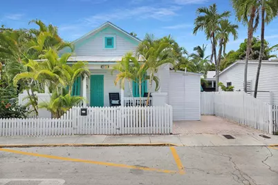 1017 Thomas Street, Key West, FL 33040 - Photo 1