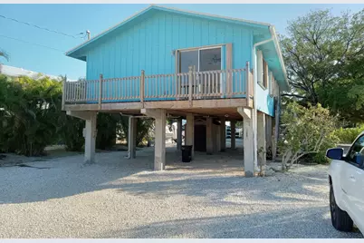201 Cutthroat Drive, Cudjoe Key, FL 33042 - Photo 1
