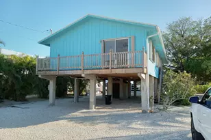 201 Cutthroat Dr, Cudjoe Key, FL 33042 - Photo 1