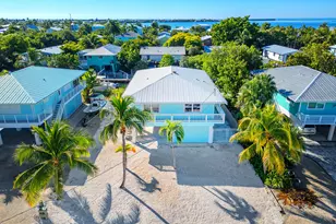 22748 Blackbeard Ln, Cudjoe Key, FL 33042 - Photo 1