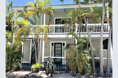 1120 Washington Street #D, Key West, FL 33040 - Photo 1