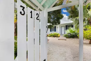 312 Catherine St, Key West, FL 33040 - Photo 1