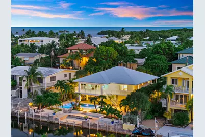 123 Harbor Drive, Plantation Key, FL 33070 - Photo 1