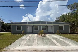 21076 Hamilton Ave, Cudjoe Key, FL 33042 - Photo 1