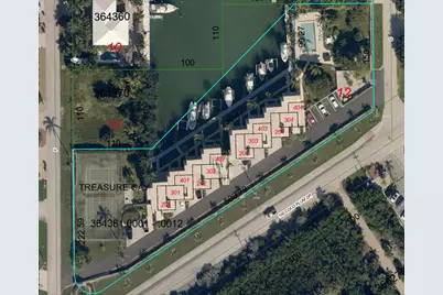 130 Coco Plum Drive #APT 402, Marathon, FL 33050 - Photo 1