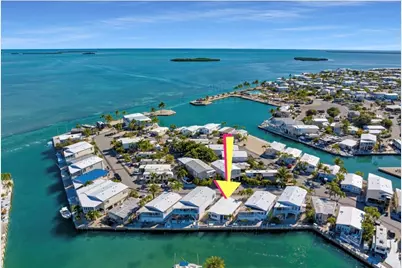 701 Spanish Main Drive #LOT 411, Cudjoe Key, FL 33042 - Photo 1