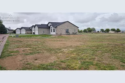 Lot 7 & 8 S Crescent Circle, Pueblo West, CO 81007 - Photo 5