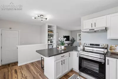 4777 N Sleepy Hollow Circle, Colorado Springs, CO 80917 - Photo 9